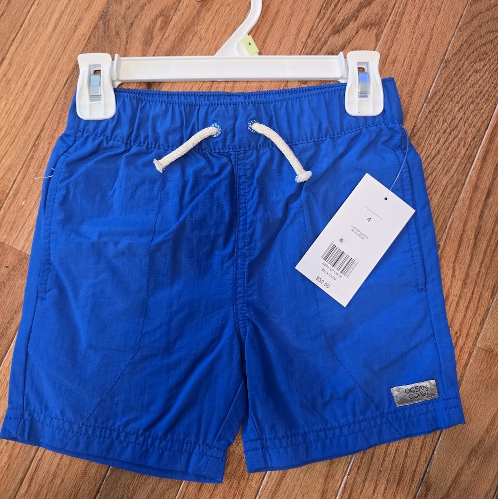 Boys shorts
